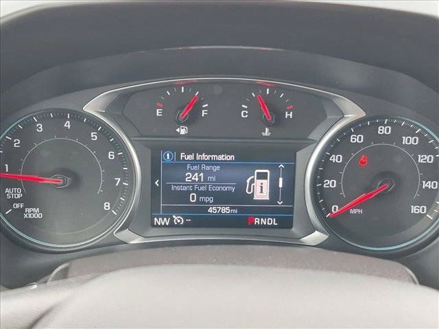 Used 2024 Chevrolet Equinox LT AWD/4WD image 11