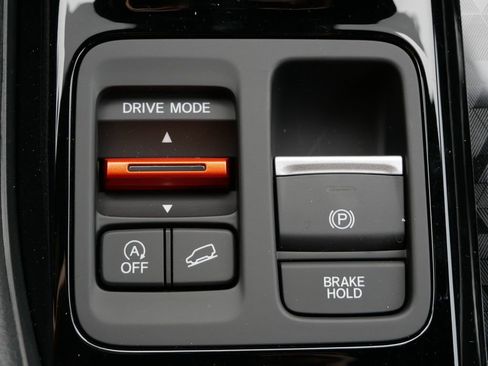 New 2026 Honda Passport TrailSport Elite image 25