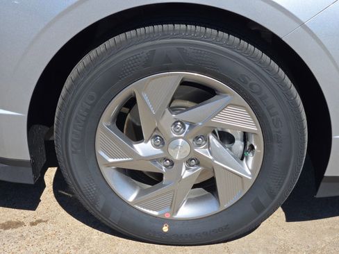 New 2026 Hyundai Sonata SE image 7