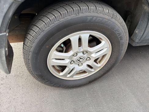 Used 2004 Honda CR-V EX image 13