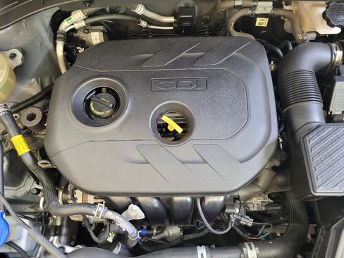 Used 2019 Hyundai Tucson SE AWD/4WD image 30