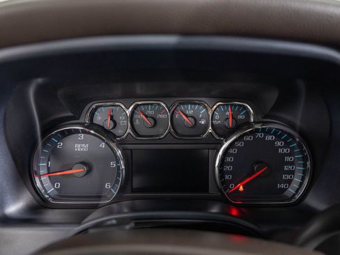 Used 2017 GMC Sierra 1500 SLT w/ Max Trailering Package image 37