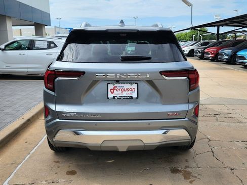 New 2026 GMC Terrain Denali image 5