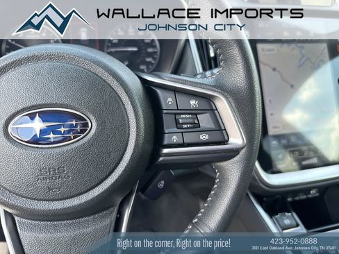 Used 2024 Subaru Outback Limited AWD/4WD image 31