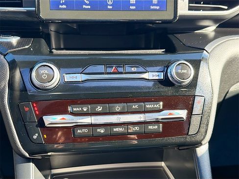 Used 2023 Ford Explorer ST-Line w/ Class IV Trailer Tow Package image 16