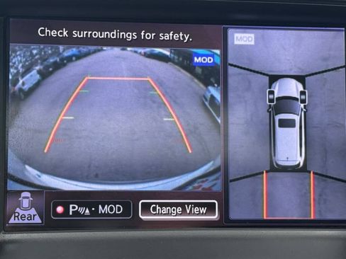 Used 2013 INFINITI JX35 AWD w/ Premium Pkg image 14