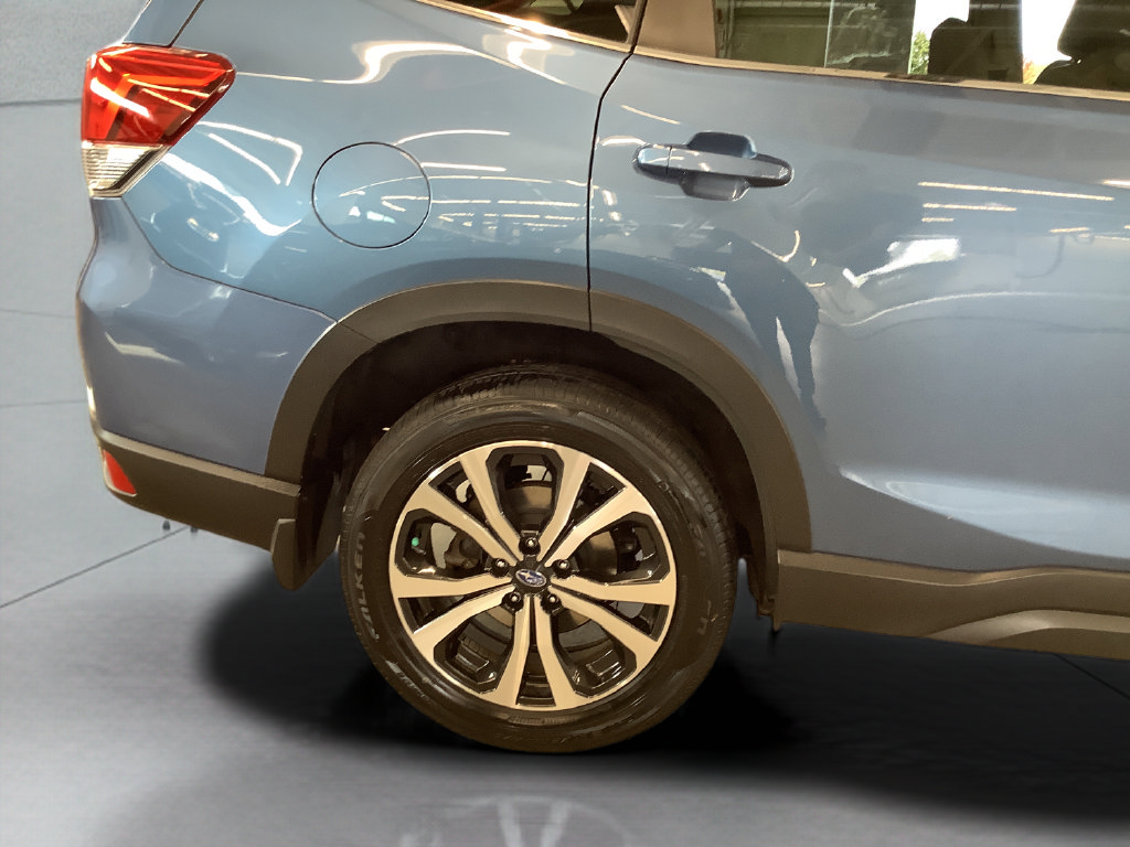 Certified 2024 Subaru Forester Limited AWD/4WD image 25