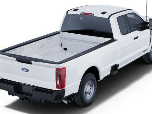 New 2025 Ford F350 XL image 3