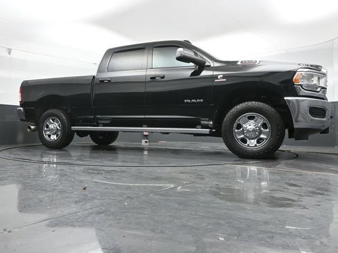 Used 2022 RAM 2500 Big Horn w/ Snow Chief Group image 43