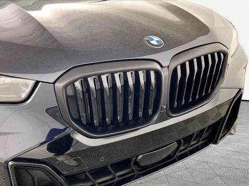 Certified 2024 BMW X5 xDrive40i w/ M Sport Package AWD/4WD image 28