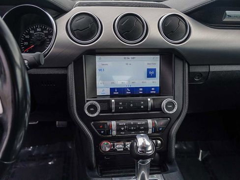 Used 2022 Ford Mustang Premium image 14