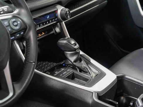 Certified 2023 Toyota RAV4 XLE Premium FWD image 25