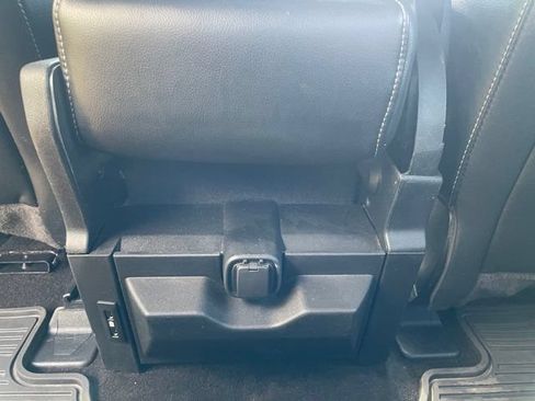 Used 2019 Ford F150 Lariat w/ Trailer Tow Package AWD/4WD image 52