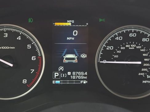 Used 2020 Subaru Forester Premium AWD/4WD image 27