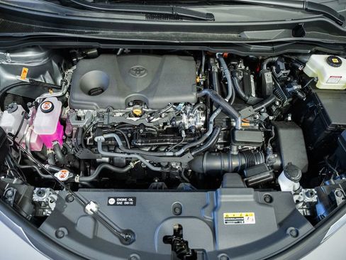 New 2026 Toyota Sienna XLE FWD image 20