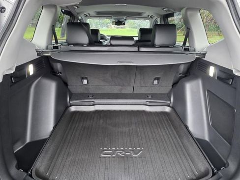 Used 2021 Honda CR-V Touring image 14