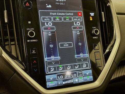 Used 2025 Subaru Ascent Premium image 23