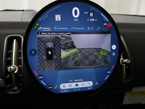 New 2026 MINI Cooper Countryman S image 11