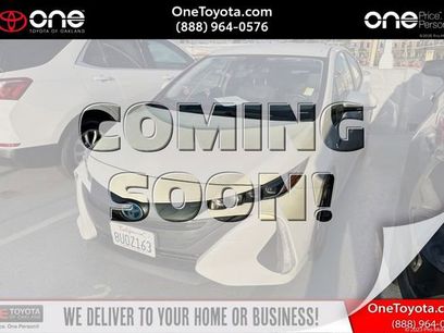 Used 2021 Toyota Prius Prime XLE