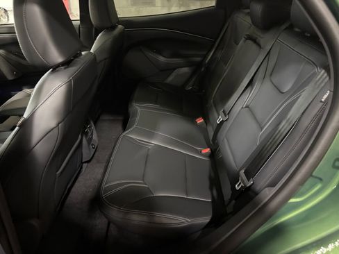 New 2025 Ford Mustang Mach-E Premium image 16