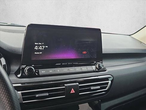 Used 2023 Kia Seltos SX image 11