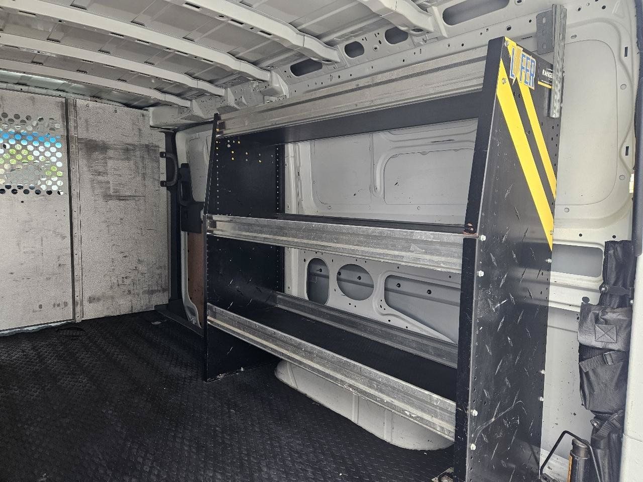 Used 2019 Nissan NV 1500 S RWD image 19