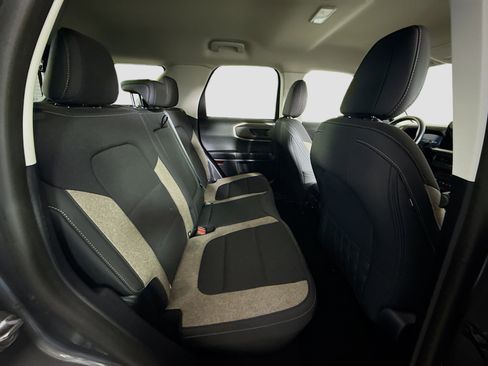 Used 2025 Ford Bronco Sport Big Bend image 27