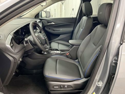 New 2026 Buick Encore GX Sport Touring w/ Comfort Package image 19