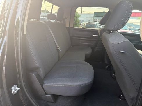 Used 2019 RAM 2500 Tradesman AWD/4WD image 21