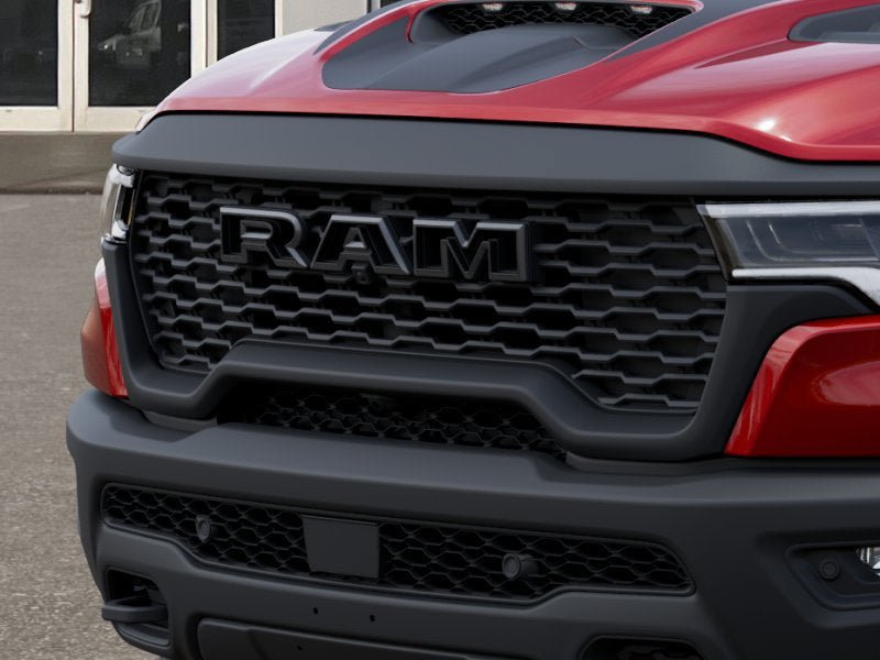 New 2027 RAM 1500 RHO w/ Bed Utility Group AWD/4WD image 11