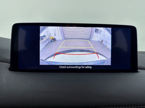 Certified 2023 MAZDA CX-5 Carbon Edition image 6