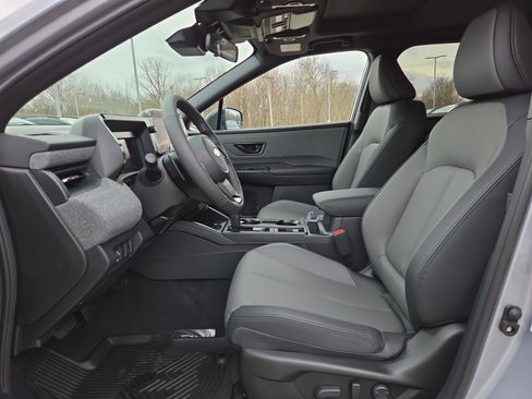 New 2026 Subaru Outback Premium image 6