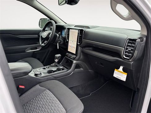 New 2025 Ford Ranger XLT image 10