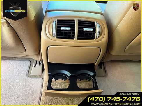 Used 2009 Porsche Cayenne image 19