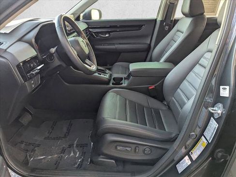 Used 2024 Honda CR-V EX-L image 15