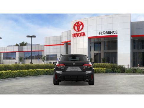 New 2026 Toyota Corolla SE image 31
