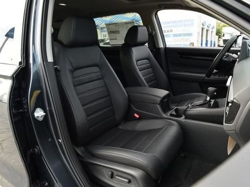 New 2026 Honda CR-V EX-L image 22