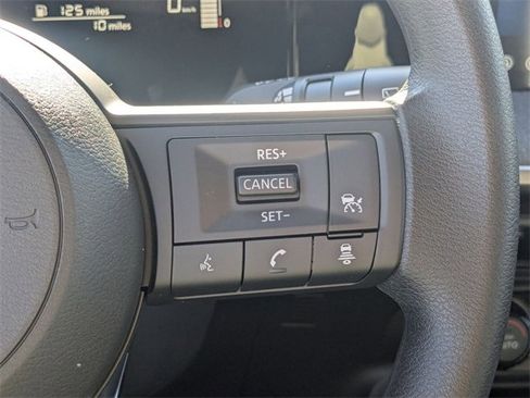 New 2026 Nissan Kicks SV image 18