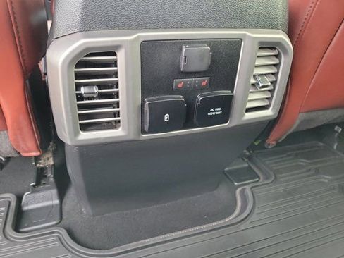 Certified 2020 Ford F450 Platinum AWD/4WD image 19