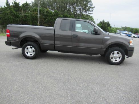 Used 2006 Ford F150 XL AWD/4WD image 4