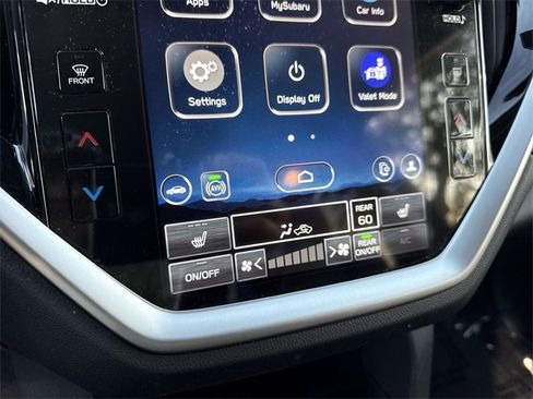 Certified 2023 Subaru Ascent Limited image 19
