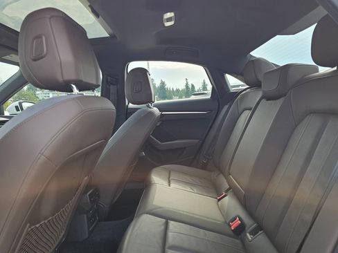 Used 2022 Audi A3 2.0T Premium Plus image 20