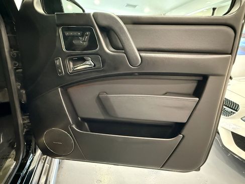 Used 2017 Mercedes-Benz G 550 image 35