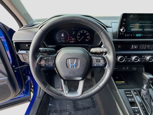 Used 2023 Honda CR-V EX-L image 10