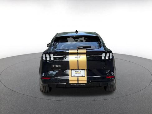 Used 2023 Ford Mustang Mach-E GT AWD/4WD image 12