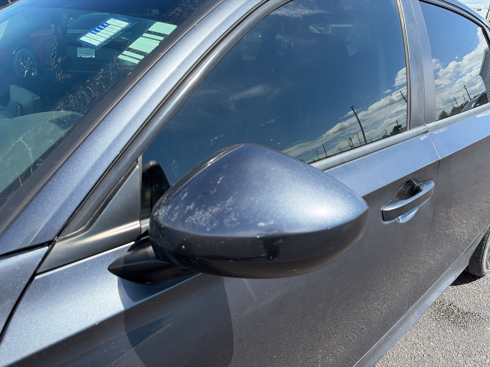 Used 2022 Honda Civic EX image 13