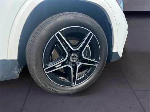 Certified 2025 Mercedes-Benz GLA 250 GLA 250 image 14