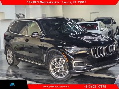 Used 2023 BMW X5 sDrive40i