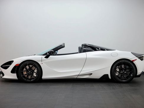 Used 2020 McLaren 720S Performance image 14