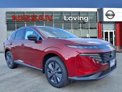 Certified 2025 Nissan Murano SL w/ Cargo Package